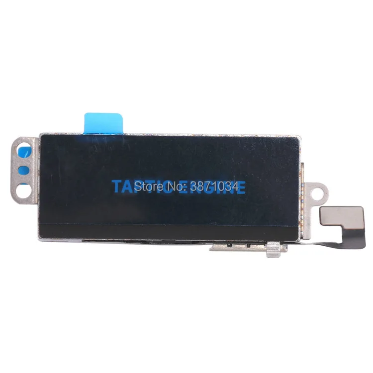High Quality Vibrator Flex Cable For iPhone X Motor Vibration Module Replacement | Мобильные телефоны и аксессуары