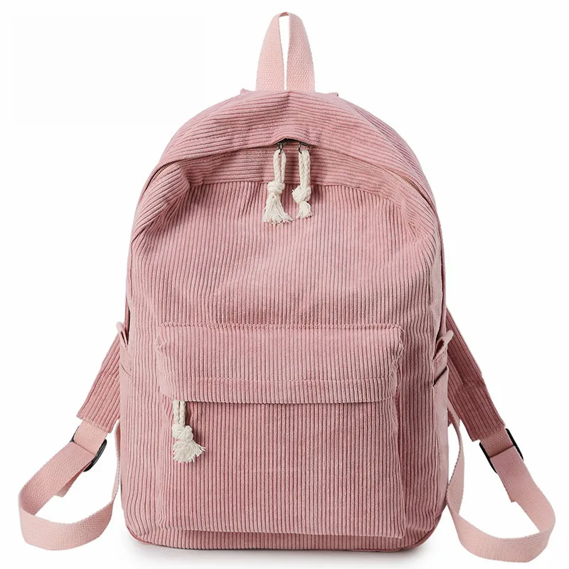 JIULIN Backpacks Women Nylon bagpack Softback Solid Bag Fashion Soft Handle mochilas mujer Escolar rucksack School for girls | Багаж и