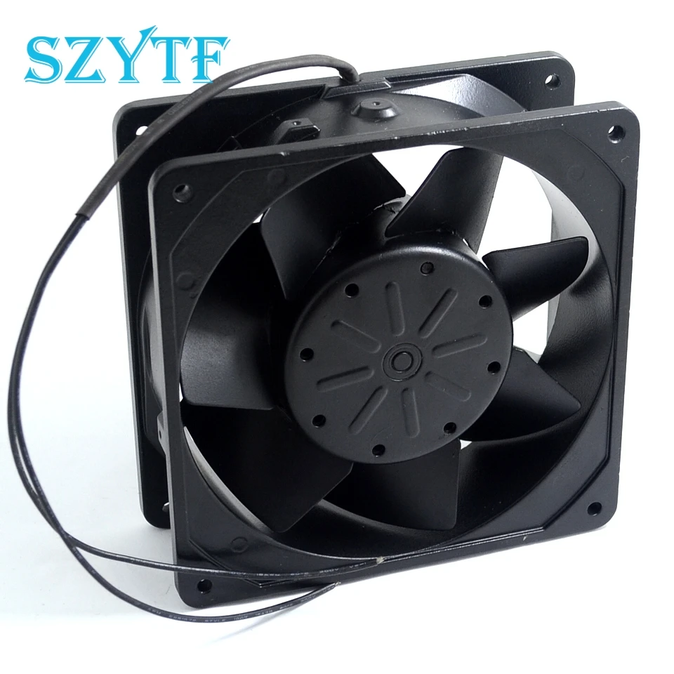 

New UT276D-TP [B98] 220V 37 / 34W high-temperature fan FAN 140 * 140 * 50mm