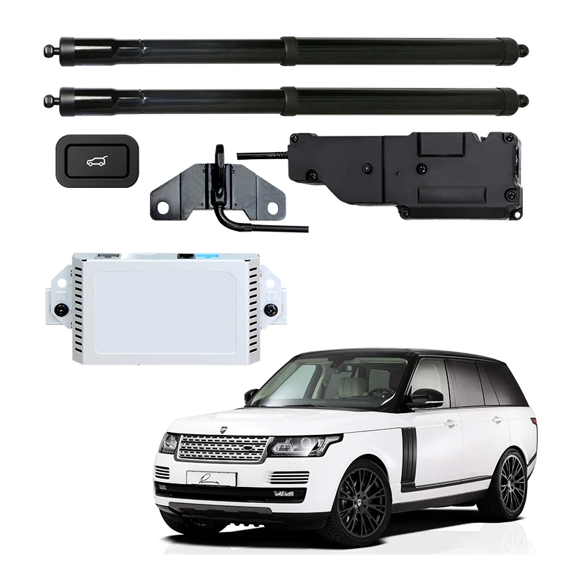 

Smart Auto Electric Tail Gate Lift Special for Range Rover 2016
