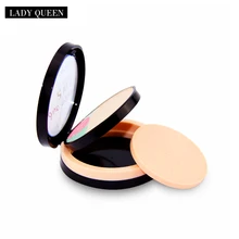 MK 2 in1 Bronzer And Highlighter Base Makeup Face Powder Palette Contouring Makeup Illuminator Professional Makeup For Face