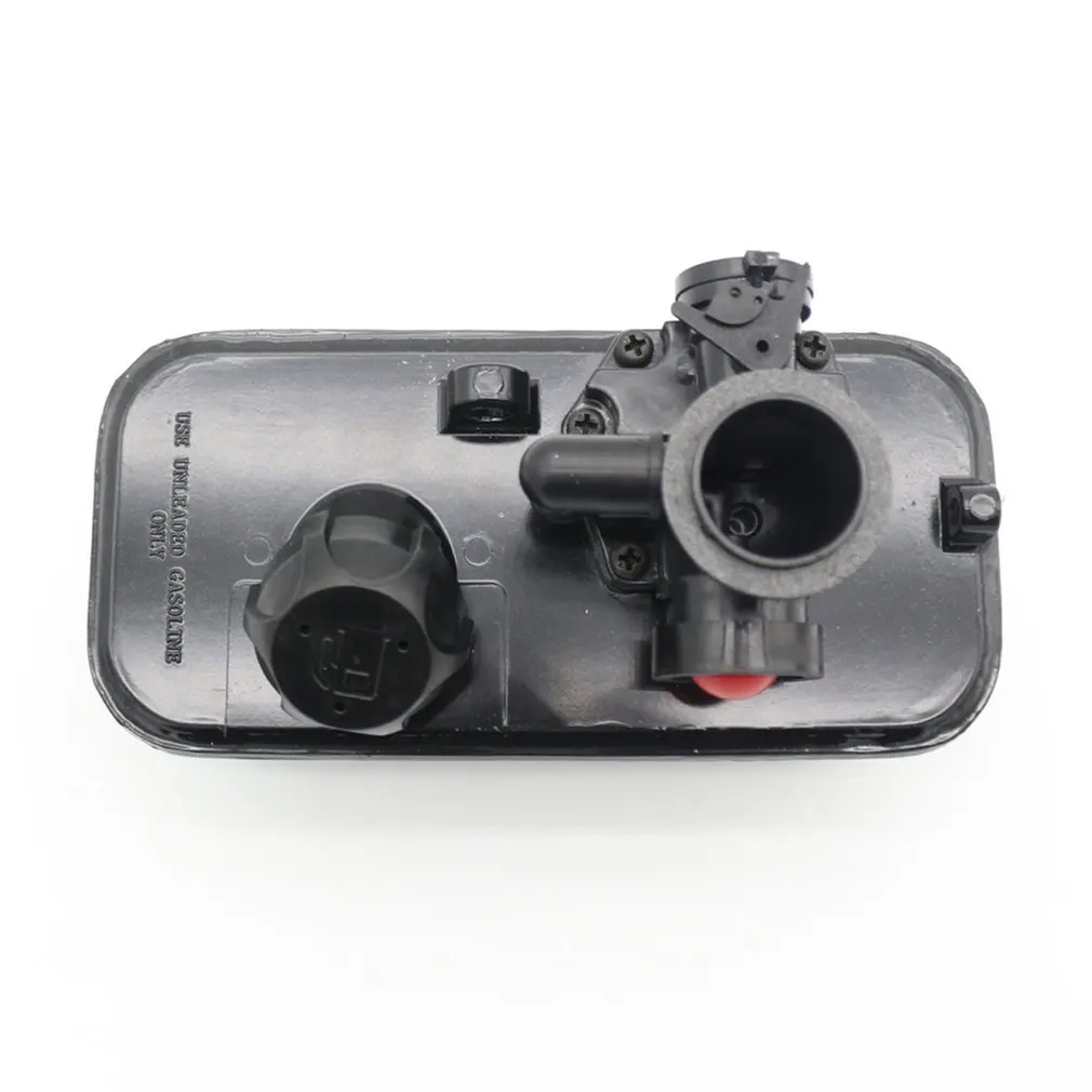 

Fuel Gas Tank Carburetor Assembly For Briggs & Stratton 499809 498809A 494406 Durable Motorcycles Replacement Engines Part