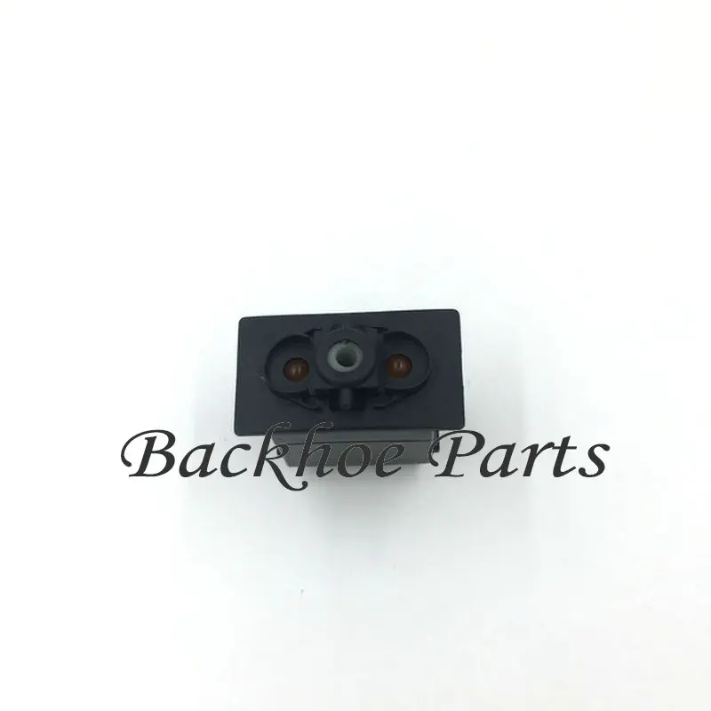 

2 pcs/set 701/60001 JCB spare parts Switch Panel for JCB Backhoe Loader JCB 3CX JCB 4CX