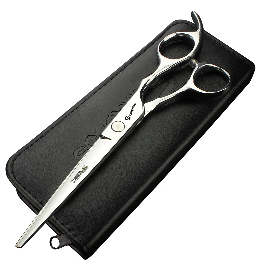 Hair salon professional 6.5 inch hairdressing scissors hairdressing special styling hairdressing