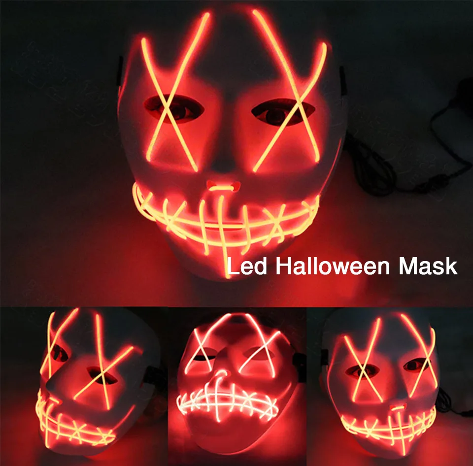 Halloween Mask (1)