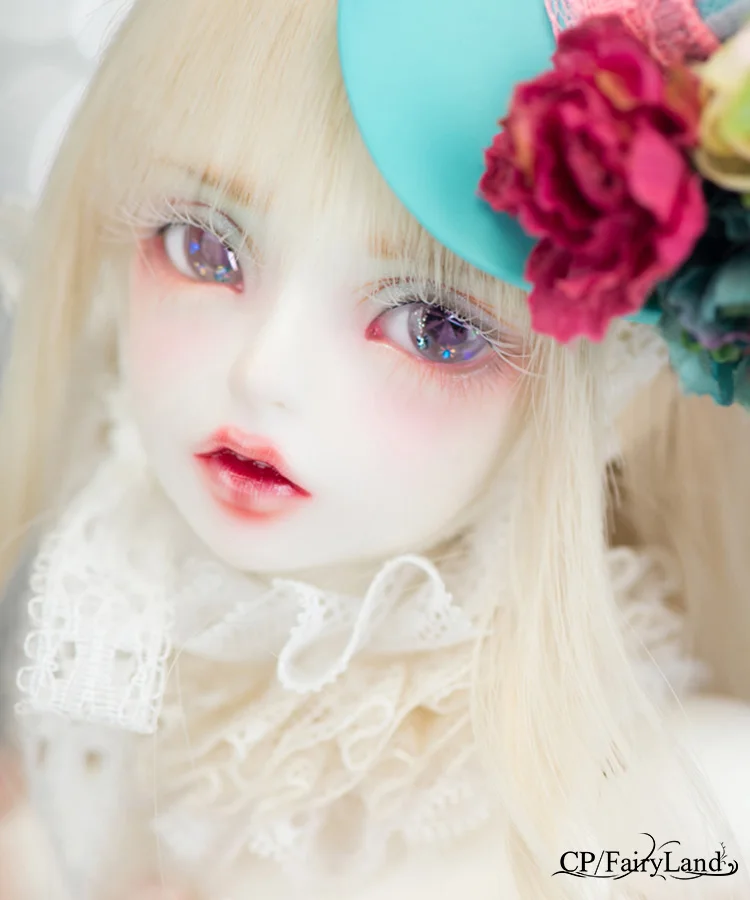 Fairyland Fairyline Lucywen BJD куклы 1/4 Minifee кентавра Мода Фантастическая Женская лошадь полный набор опций Alieendoll Iplehouse