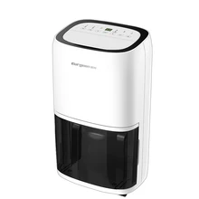 20L/D домашний осушитель воздуха отрицательных ионов очистки сухой одежды прозрачный аквариум 5.5L влагопоглотитель