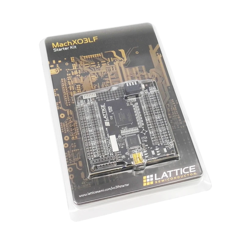 

LCMXO3LF-6900C-S-EVN решетчатая оценочная доска