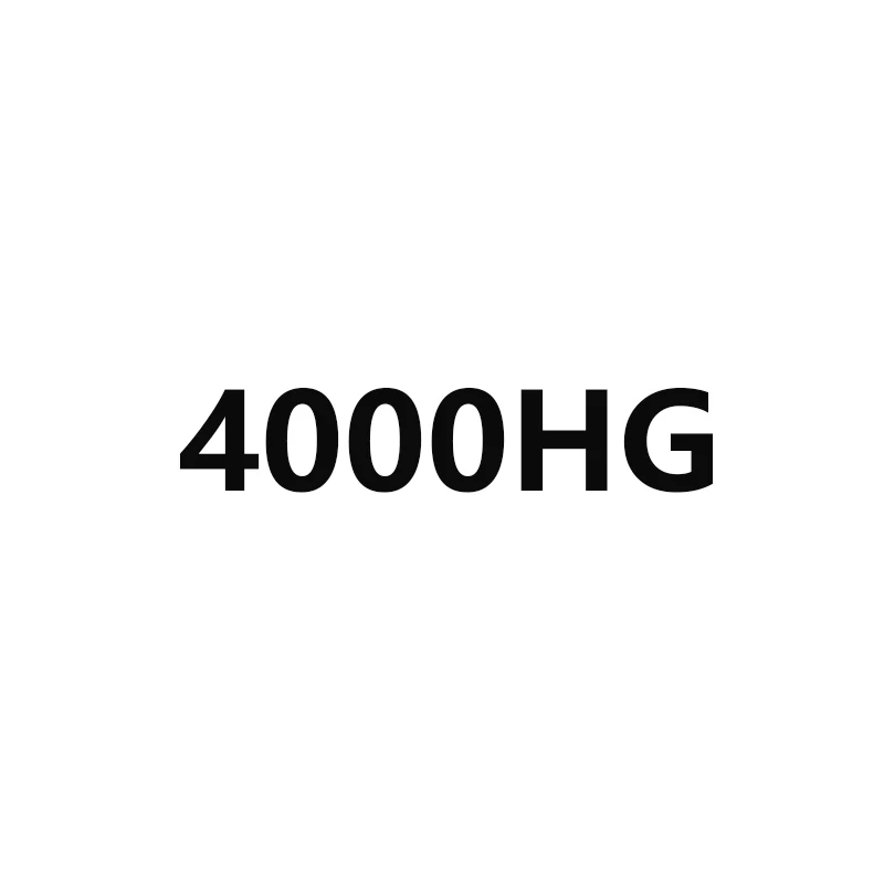 Спиннинговая Рыболовная катушка SHIMANO CATANA 2500 2500HG C3000 C3000HG 4000 4000HG для соленой воды 8,5 кг, максимальная дуговая катушка, рыболовные катушки - Цвет: 4000hg