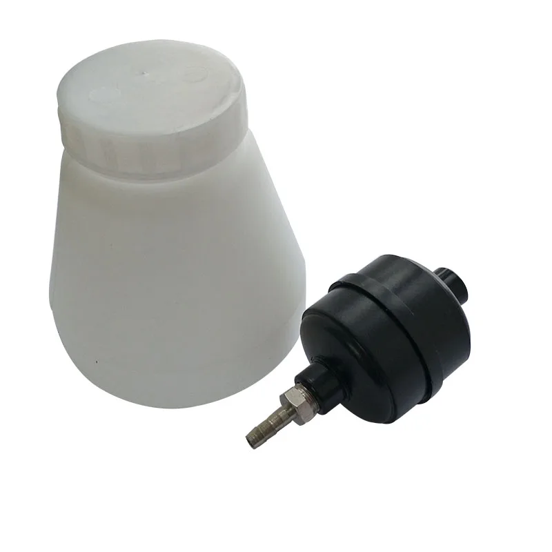 Original Portable Electrostatic Powder Coating system paint Gun PC03-5 CE with 5 stage adjustable