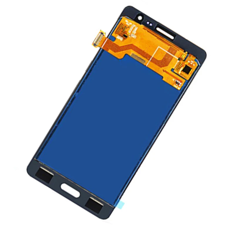 ЖК дисплей 5 0 дюйма для Samsung Galaxy J3110 J3 pro J3109 J3119 сенсорный экран дигитайзер сенсор в