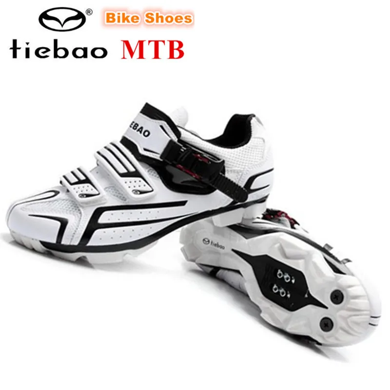 TIEBAO, мужская обувь для велоспорта, Sapatos ciclismo, горный велосипед, самоблокирующийся велосипед, обувь для велоспорта, нескользящие спортивные кроссовки, wo men