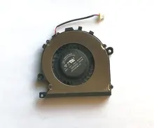 NEW original NT910S5K 910S5K CPU cooler fan BA31-00156A test good free shipping