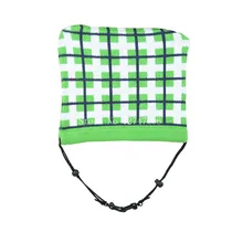 1 шт. трикотажные pom гладить Чехлы для мангала Гольф шерсть головной убор пригодный гольф-клуб