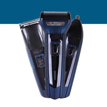 

Electric Push-and-Cut Hairdresser Home Mini Hairdresser Shaver Fast Push Barber Accessories spinki do wlosow Accesorios mujer