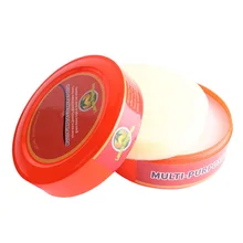 Многоцелевой Очиститель воска паста для полировки автомобиля Уход За чисткой воск Полировальный Инструмент CSL2018