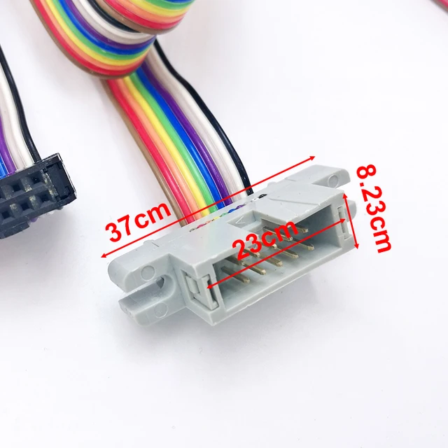 DB15 - Cavo Dati Per Uomini E Donne, Cavo Prolunga Per 26 AWG - Foto 9