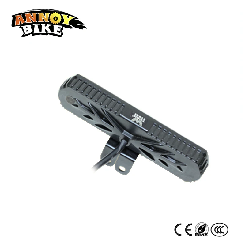 Clearance Bicycle Lights Ebike LED Front Bike Light Headlight Bicicle 12V-80V CCC Waterproof Cycling Riding Sport Electric Bike Accessorie 4