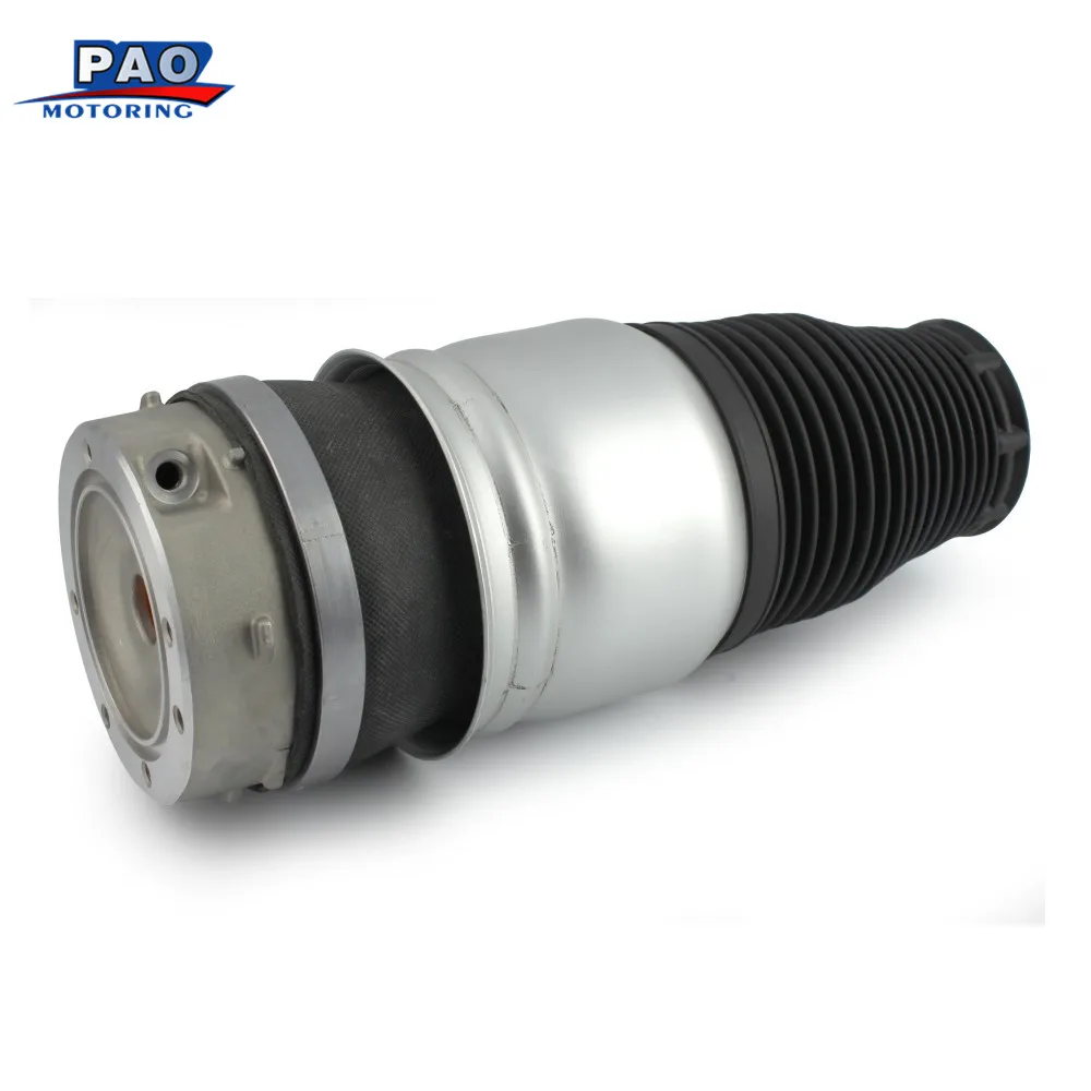 Air Suspension Spring Repair Bag Front Right New For Audi Q7 Porsche
