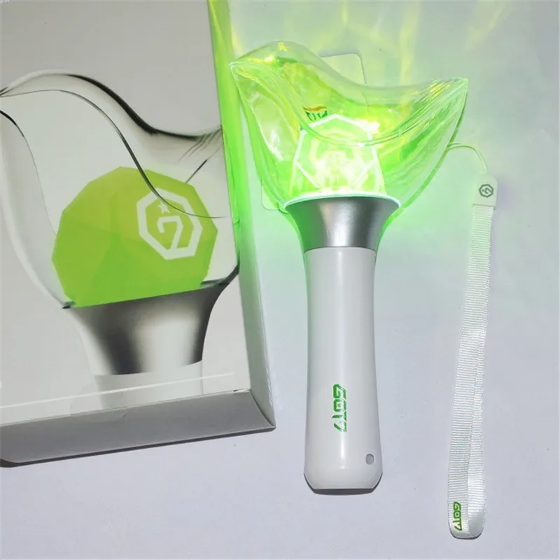 GOT7 LightStick Official