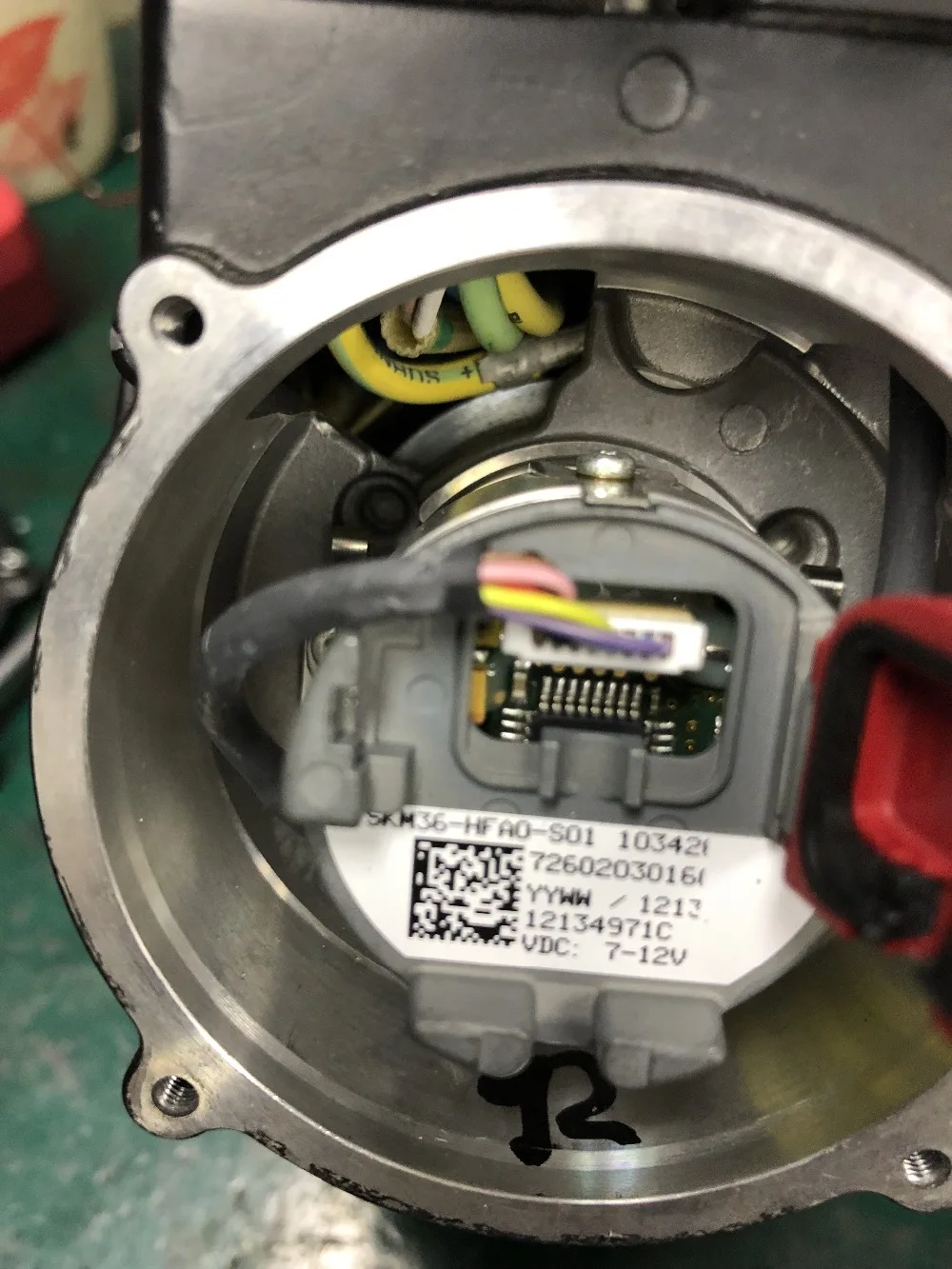 SKM36-HFA0-S01 1