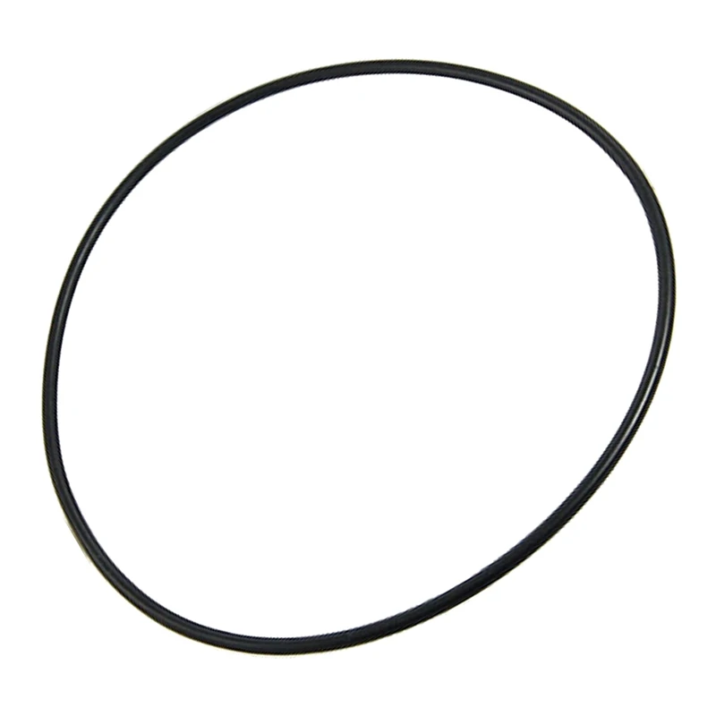 135 мм x 3,5 мм гибкий резиновый уплотнительное кольцо уплотнительное уплотнение черный