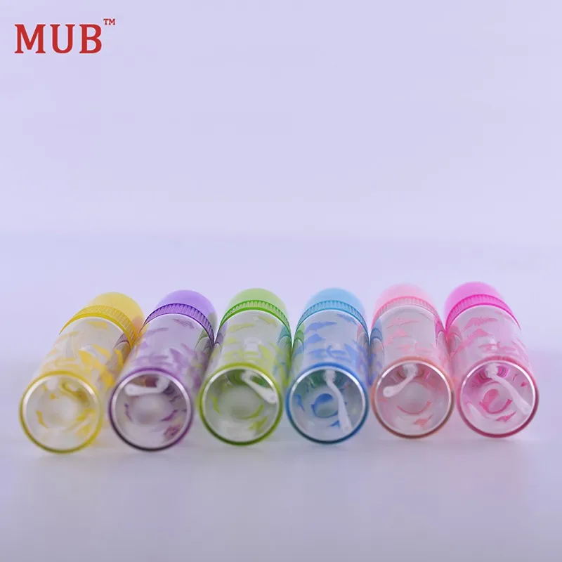 6 ml Spray perfume bottle5