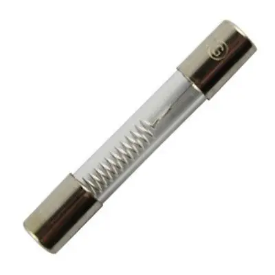 

20pcs High Voltage Fuse For Microwave Oven 0.75A