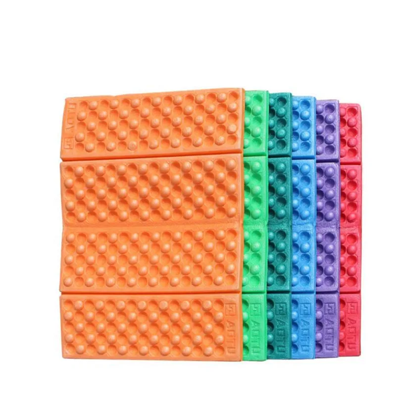 Массажный коврик для пикника с Сотами 5 цветов|outdoor camping mat|camping matpicnic mat |