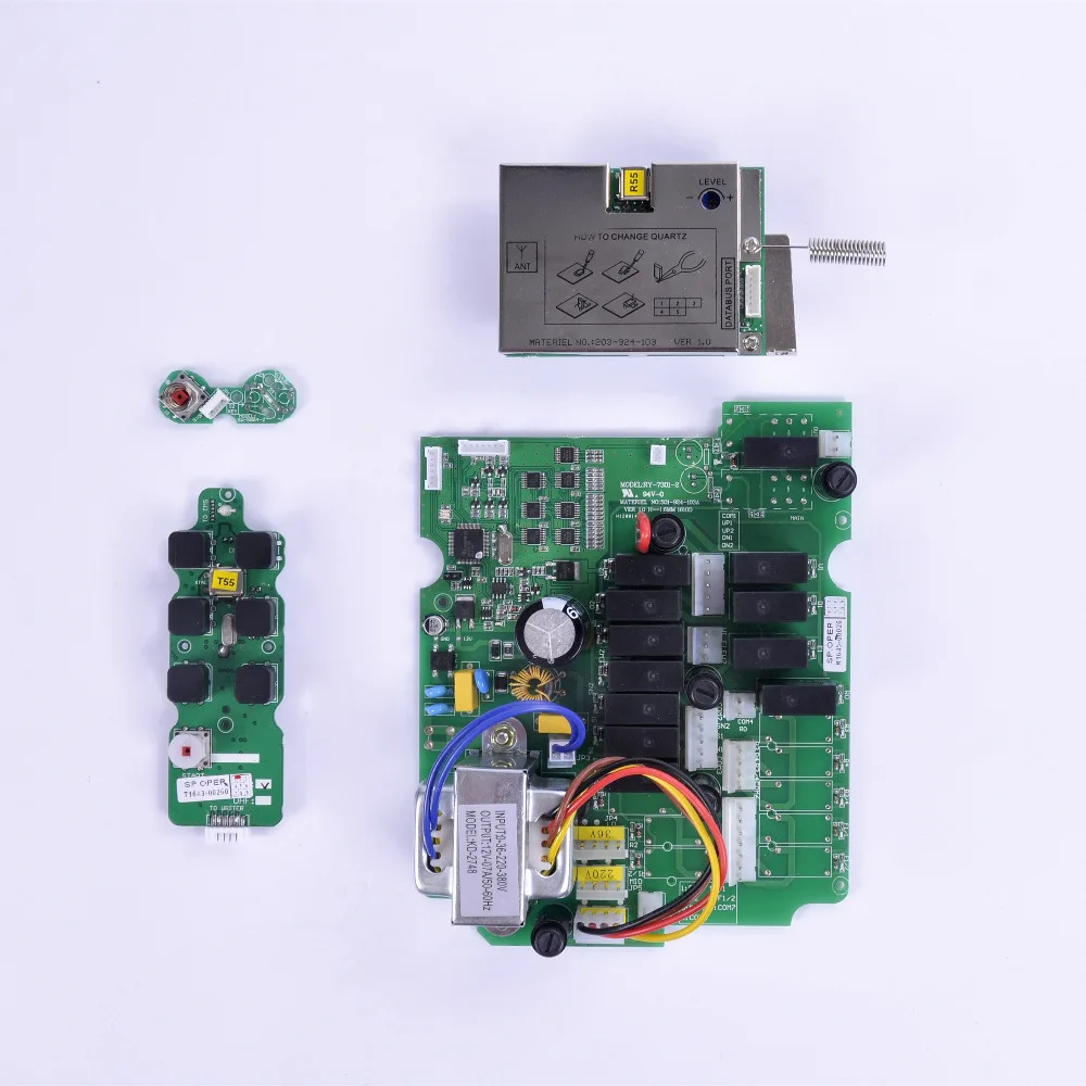 Wholesales Industrial Remote Control F24-6D