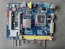 G41 g41m-vs2 needle ddr2 integrated graphics card core duo dual-core quad-core motherboard