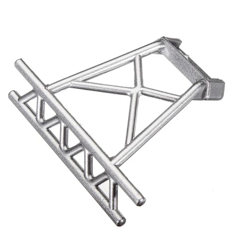 

New High Qualtiy Wltoys A969 RC Car Spare Parts Rear Anti-collosion Part A969-04 For Wltoys A969 Parts