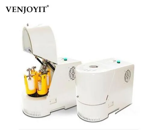 0-4L-Laboratory-Pulverizer-Ball-MillSmall-Planetary-Ball-Grinding-Mill-Machine