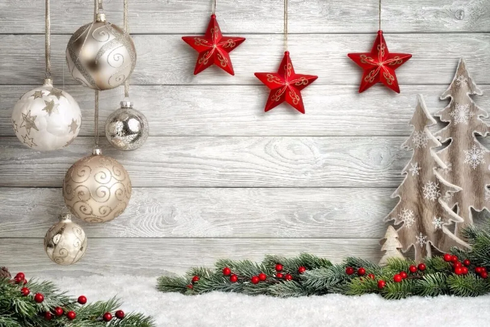 aliexpress com buy horizontal sale christmas diy christmas photography backdrop