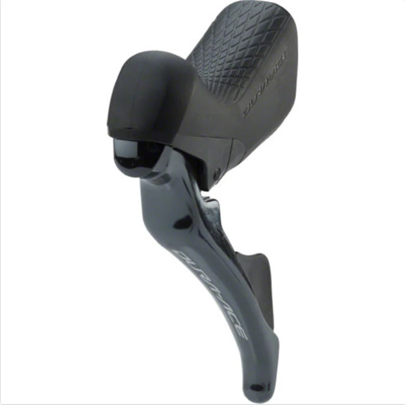 

Original Japan Box-packed SHIMANO DURA-ACE ST-R9100 Dual Control Lever 2x11-Speed Derailleur Road BIKE Shifter 22s