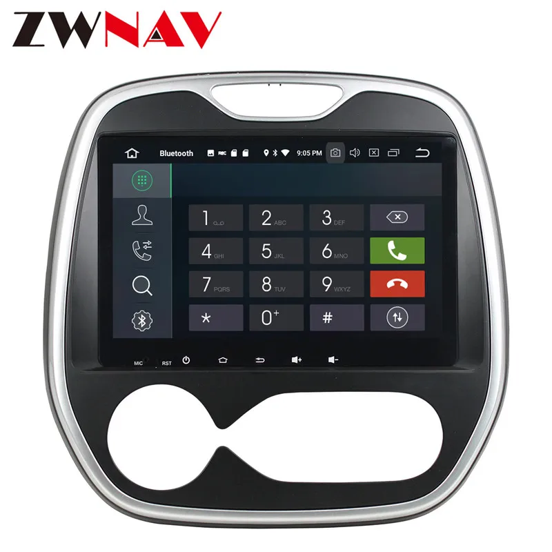 Best IPS Screen 4+32G Android 8.0 Car multimedia Player head unit For Renault Capture 2016 With GPS Navigation BT Radio auto stereo 15 Best IPS Screen 4+32G Android 8.0 Car multimedia Player head unit For Renault Capture 2016 With GPS Navigation BT Radio auto stereo 15
