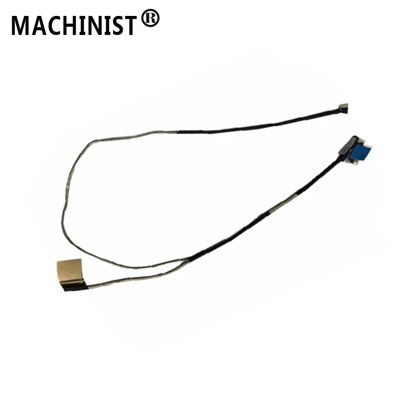 

Video screen Flex wire For Lenovo U460 U460A U460G U460S U460P laptop LCD LED LVDS Display Ribbon cable DC020011J10
