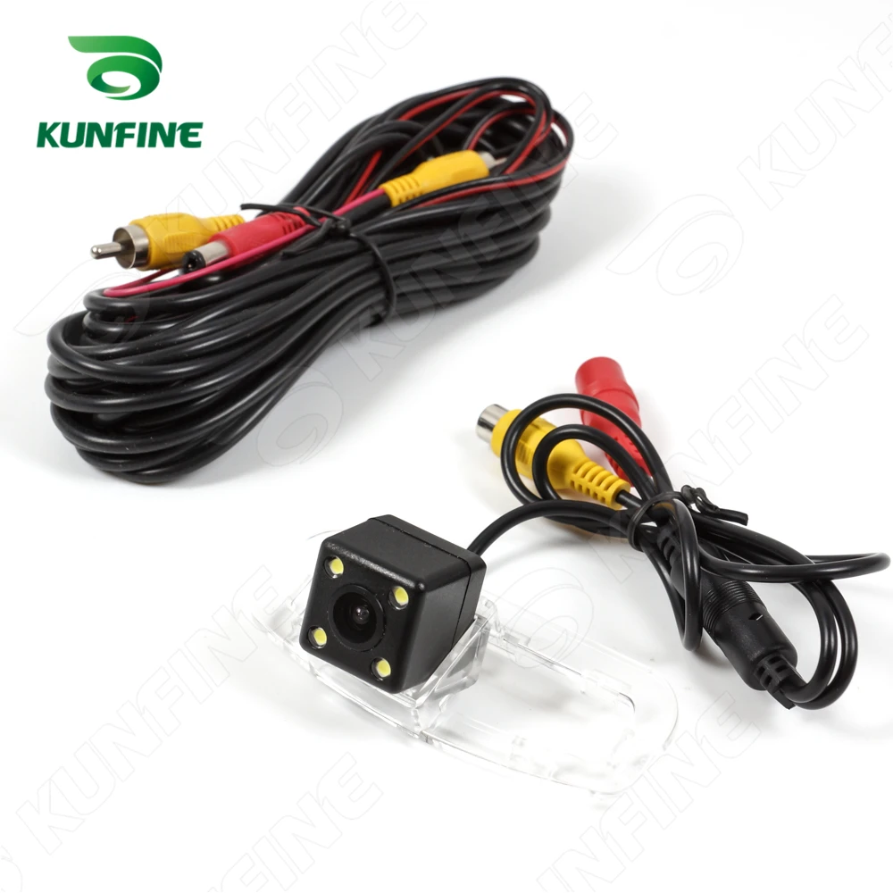 HD Car Rear View Camera for Honda Accord 2011 2013 E
