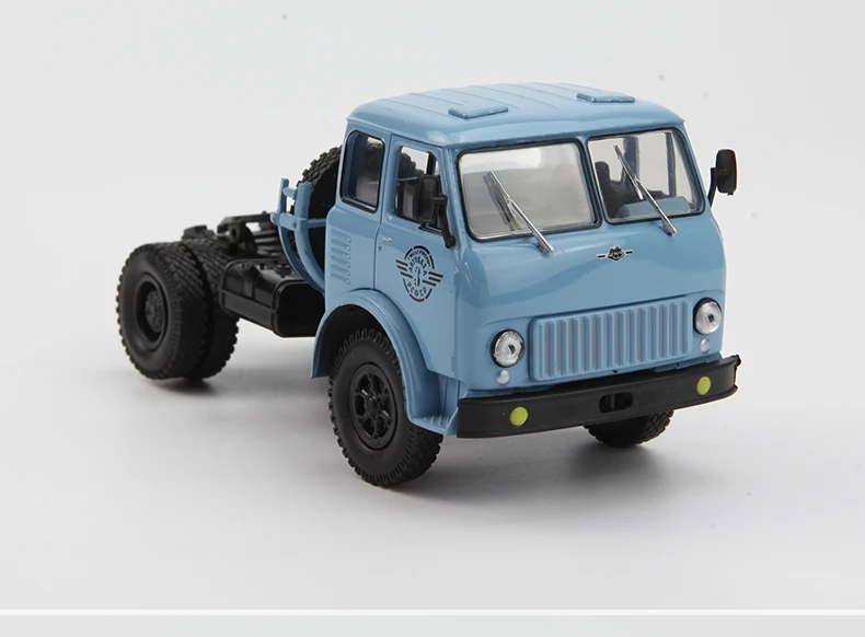 S SM 1:43 1963 грузовик бутик сплав игрушки для детей детские модель подарок