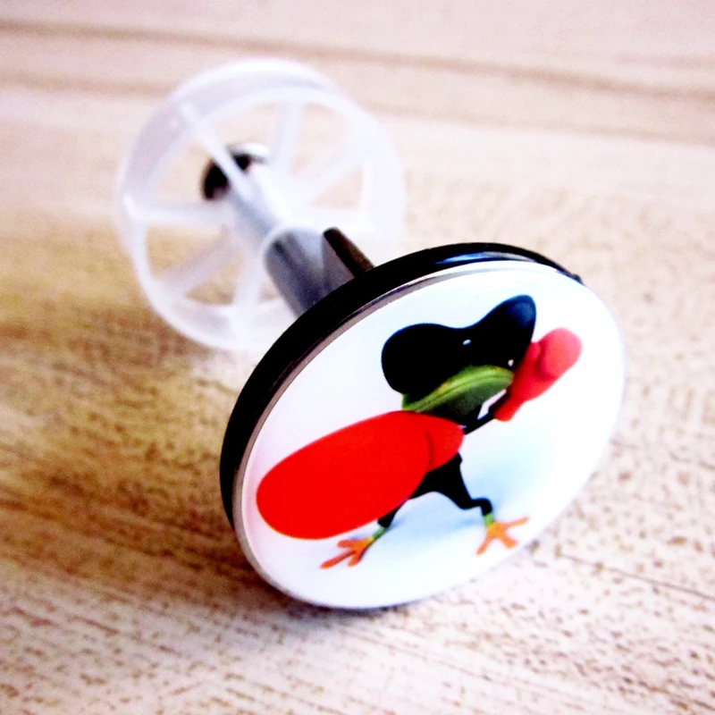 Bathroom sink stopper bath product Europe standard size ...