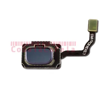 

LOVAIN 50PCS For Samsung Galaxy S9 G960 G960F S9 Plus S9+ G965 Home Button Return Key Fingerprint Finger Print Sensor Flex Cable