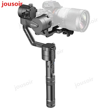 

Crane V2 3-Axis Handheld Camera Gimbal 3 Axis Video Stabilizer 3 32Bit Brushless Motors for C N Mirrorless Camera CD50