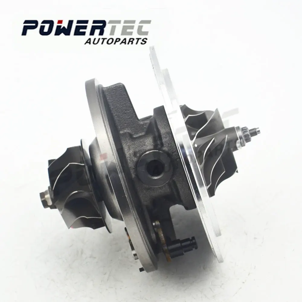 Для Jeep Grand Cherokee 2 7 CRD OM665WJ 125KW/170HP 2000 turbolader core КЗПЧ картридж Garrett части 715568 703891