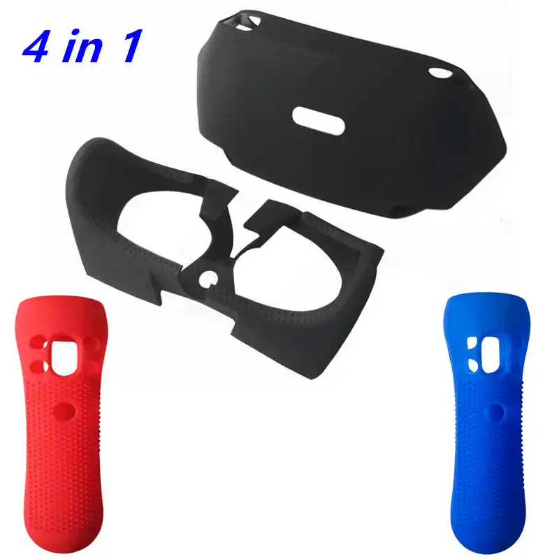 psvr silicone cover