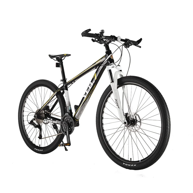Excellent Mountain Bike Variable Speed 29 Inches Oil Disc Brake Hard Frame Aluminium Alloy Spring Fork Unisex 0 Excellent Mountain Bike Variable Speed 29 Inches Oil Disc Brake Hard Frame Aluminium Alloy Spring Fork Unisex 0