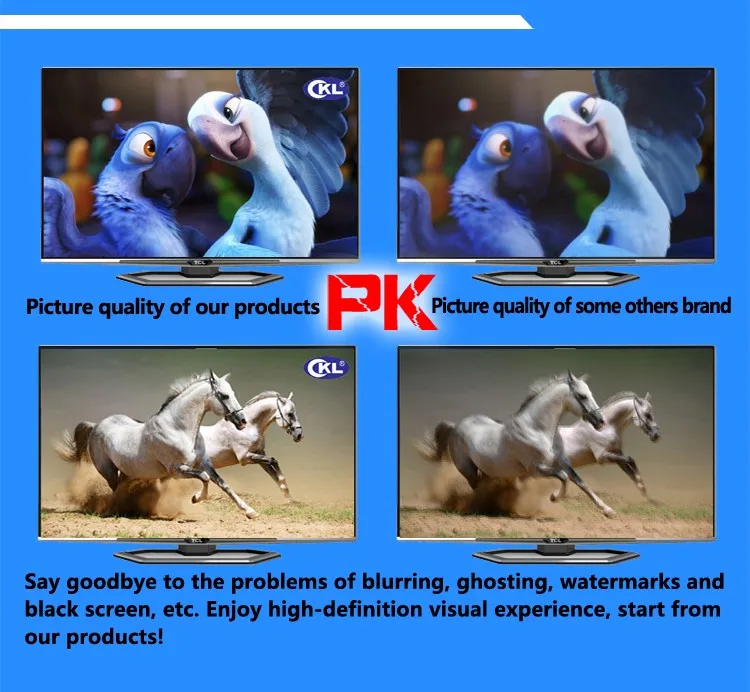 Cheap Comutadores KVM
