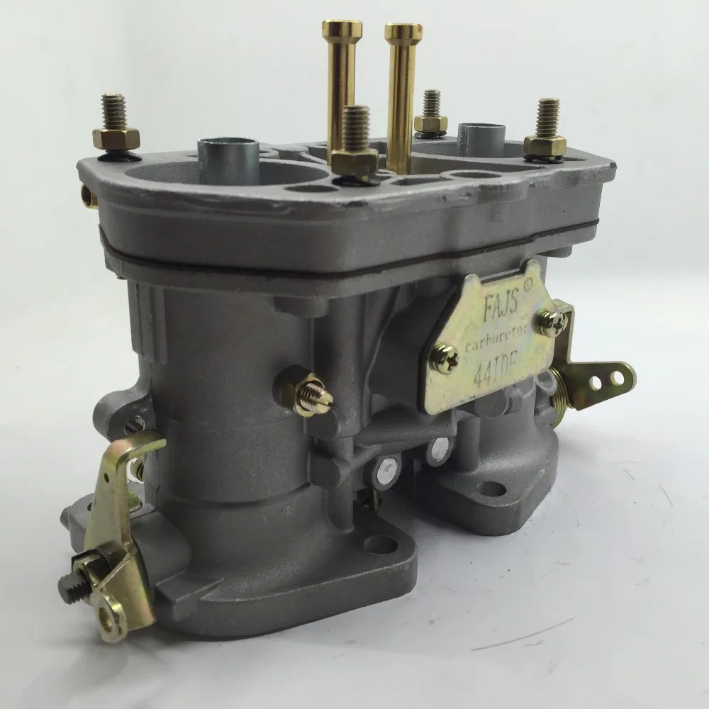 Cherryberg carb ПОДХОДИТ ДЛЯ fajs 44IDF Carb/Карбюратор для жука/Beetle/Volkswagen/Fiat/Porsche EMPI/WEBER Dellorto 44 мм карбюратор