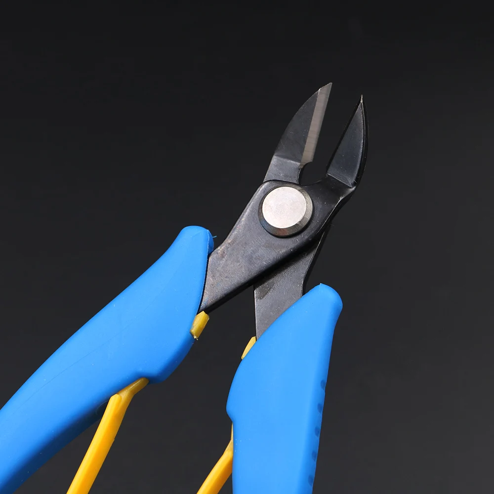 Top Designed Electronic pliers Electrician diagona...