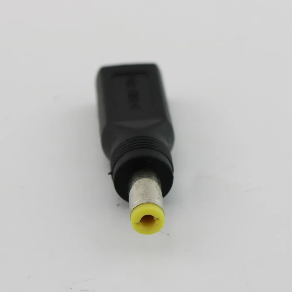 USB TYPE C5.5x2.5mm 2