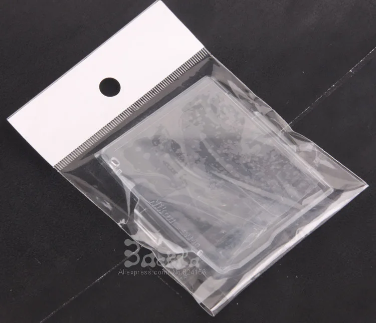 

10pcs BM-10 for D90 DSLR Camera LCD Screen Protector Cover Wholesale